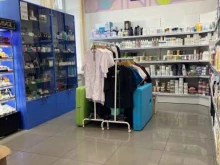 магазин материалов для салонов красоты Бьютиголик в Кемерово