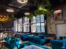 центр паровых коктейлей Мята Lounge в Сочи