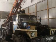 СТО по ремонту грузовых автомобилей Политех в Улан-Удэ