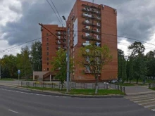 Общежитие №4 Смоленский государственный медицинский университет в Смоленске