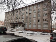 Арбитражный суд Иркутской области, Дзержинского, 36а 