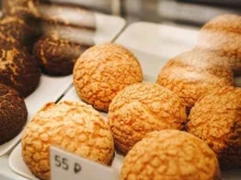 пекарня Цех в Иркутске