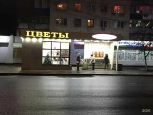 Салон цветов и праздничного оформления, Радищева, 84Б 