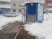 водомат Ново-Лядовская вода в Перми