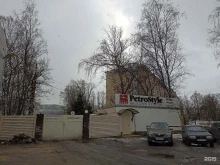 Вуд Технолоджи, Сердобольская, 44 лит Б 