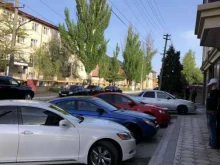 автомойка Триумф в Каспийске