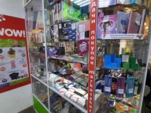 Фирменный розничный магазин Линейка в Омске