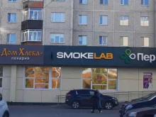 магазин товаров для курения Smokelab в Сургуте