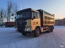 офис Orion в Чите