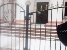 Управление МВД России по Владимирской области, Большая Московская, 45 