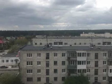 творческая студия Кладовая солнца в Березовском