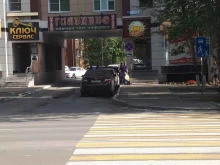 специализированный магазин разливного пива Главпиво в Сургуте