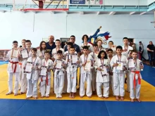 Спортивные секции Спортивный клуб по кекусинкай каратэ в Магнитогорске