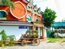 Смирнов, Красноармейская улица, 7 