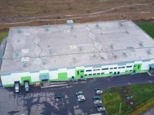 салон кухонной мебели Вардек в Набережных Челнах