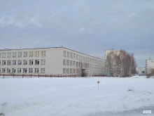 Школы Средняя общеобразовательная школа №7 в Тобольске