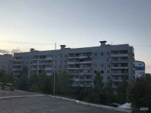 ТСЖ Уют, Братьев Ждановых, 3 