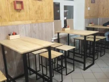 поке-рум Много рыбы в Ярославле
