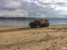 буровая компания КРАСГЕОСТРОЙ в Красноярске