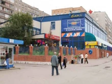 торговый центр Елан в Мурманске