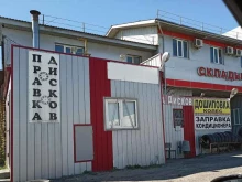 Услуги по замене масла Шиномонтажная мастерская в Казани