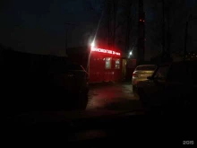 шиномонтажная мастерская Аск-шинсервис в Санкт-Петербурге