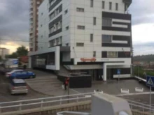 региональное представительство Метран в Красноярске