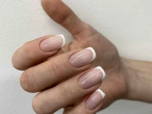кабинет маникюра Abdullina_nail_ufa_ в Уфе