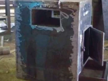 Металлоизделия Комсомольская металлобаза в Комсомольске-на-Амуре