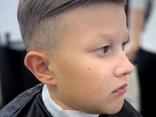 Capelli, Красносельская, 51 