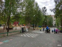 детский сад Надежда в Ноябрьске