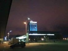 автозавод Автоваз в Тольятти