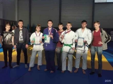 спортивный клуб дзюдо Шодан в Краснодаре