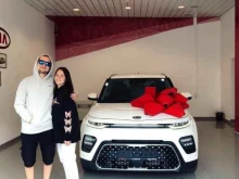 официальный дилер Kia АСПЭК-Авто в Ижевске