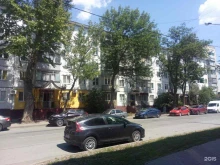 ателье Силуэт в Липецке