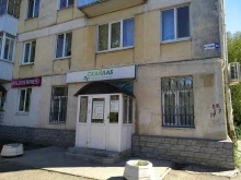 Скайлаб, Гагарина, 65 