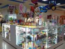 Услуги по упаковке подарков Sweets в Сургуте