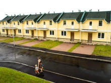 Есенин Villiage, Центральная, 4 к1 