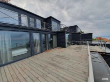 отель Grey house в Туапсе