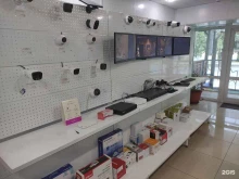 интернет-магазин систем безопасности и видеонаблюдения vCloud.ai Store в Нальчике
