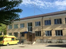 Центральная подстанция Станция скорой медицинской помощи в Миассе