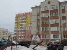компания Резонанс в Сыктывкаре