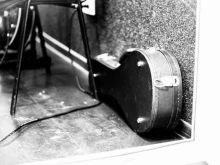 Радиостанции Rock arsenal, FM 104.5 в Екатеринбурге