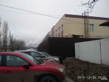 Управление МВД России по Липецкой области Центр временного содержания иностранных граждан в Липецке