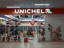 фирменный магазин обуви Юничел в Архангельске