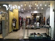 Обувные магазины Vista в Самаре