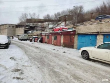 ИП Долгих А.И. Автомастерская в Барнауле