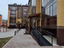 центр пожарной безопасности Ник Авангард в Абакане