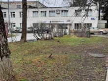 технологический парк космонавтики Линкос в Щербинке