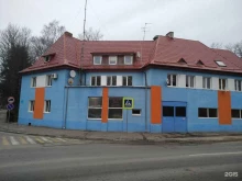 Пожарная охрана Пожарно-спасательная часть №17 по охране Светлогорского городского округа в Светлогорске